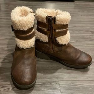UGG Blayre III Boot